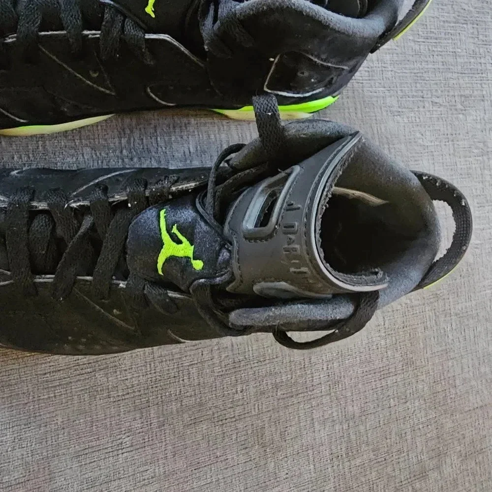 Jordan nike air